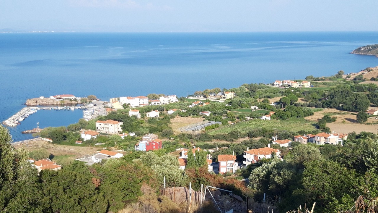 Photo of Outdoor in Skala Neon Kidonion