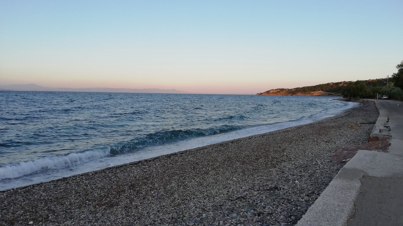 Photo of Others in Skala Neon Kidonion