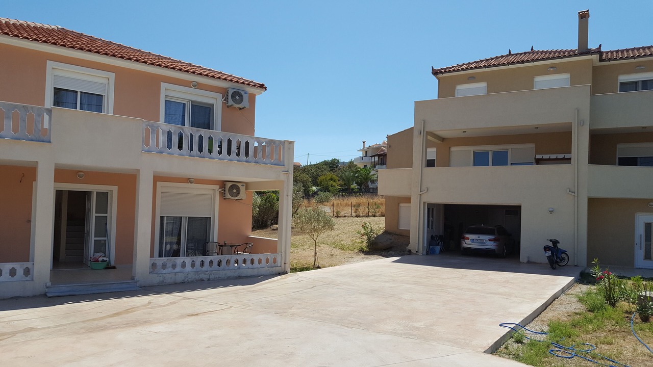 Photo of Outdoor in Skala Neon Kidonion