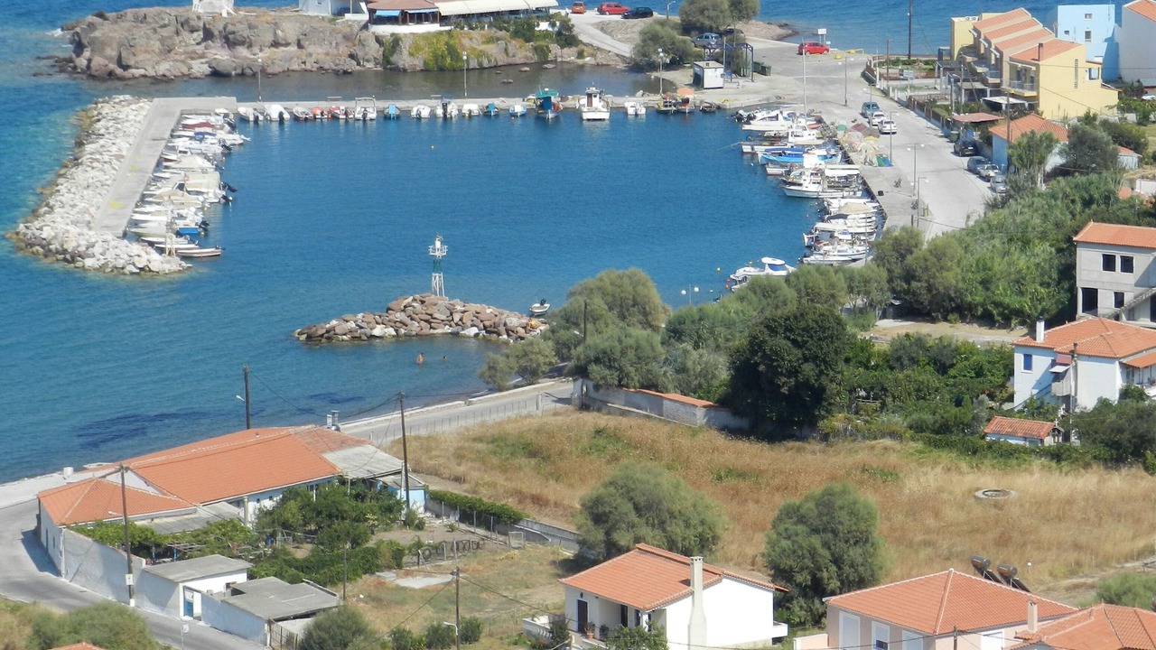 Photo of Outdoor in Skala Neon Kidonion