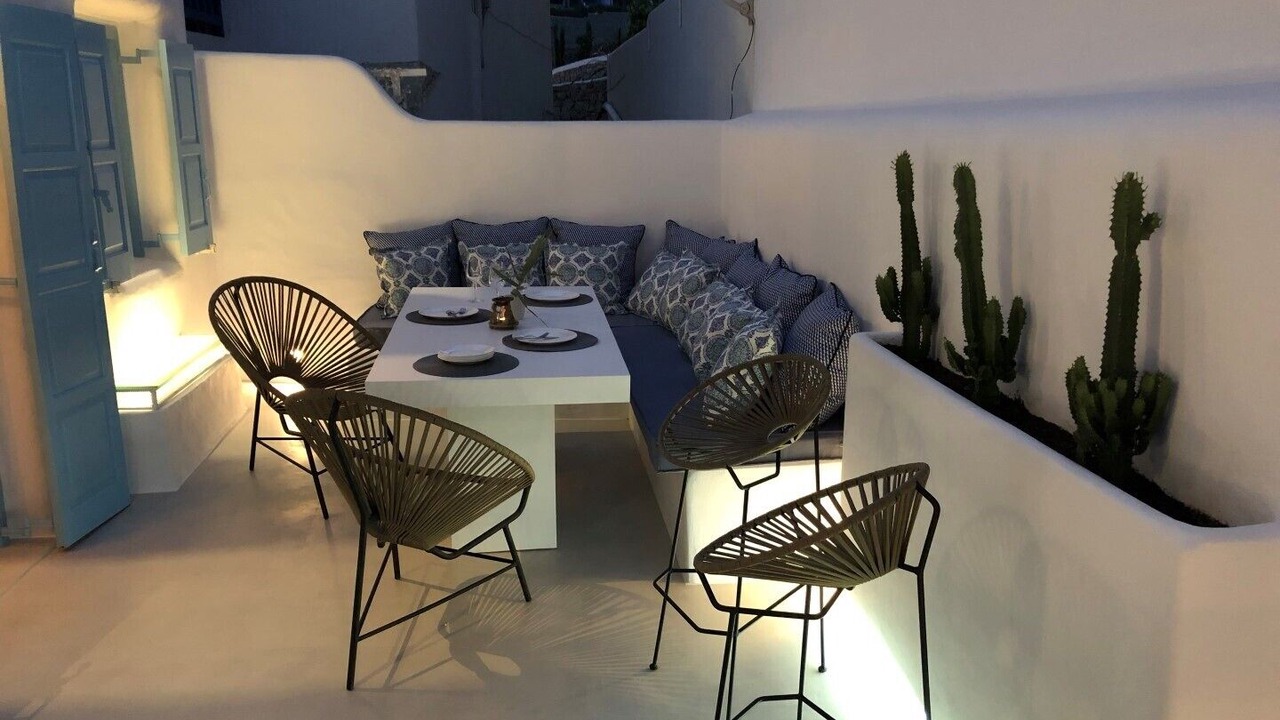 Photo of Outdoor in Platis Gialos
