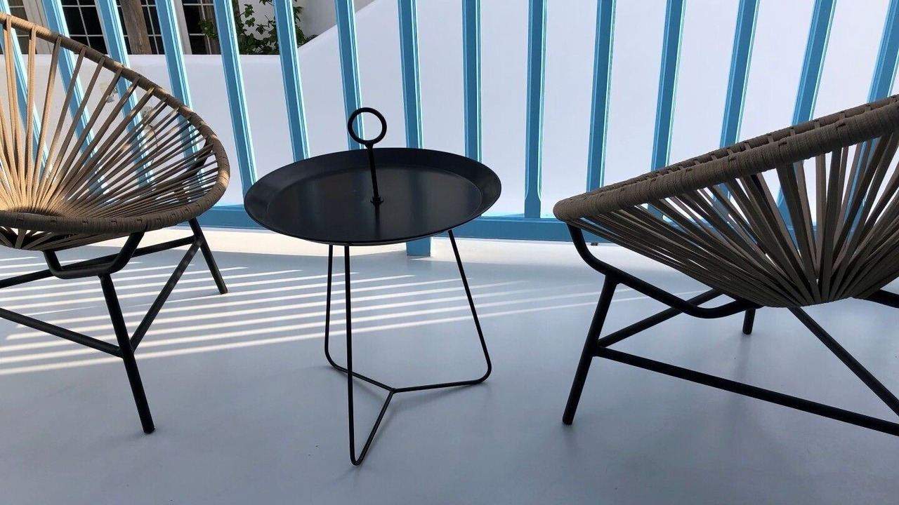 Photo of Outdoor in Platis Gialos