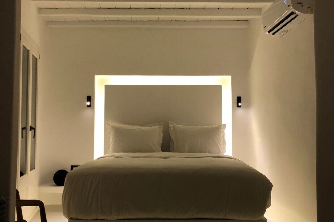 Photo of Bedroom in Platis Gialos