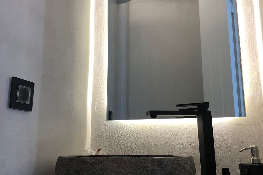 Photo of Bathroom in Platis Gialos