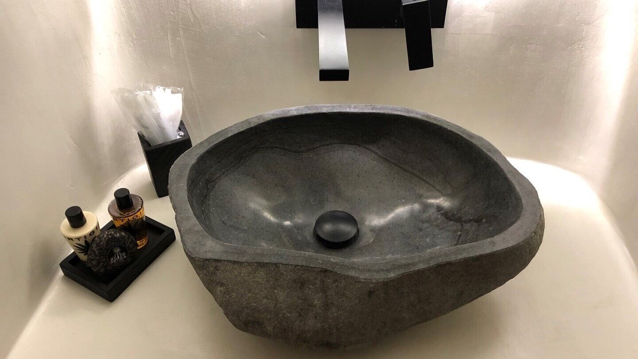 Photo of Bathroom in Platis Gialos