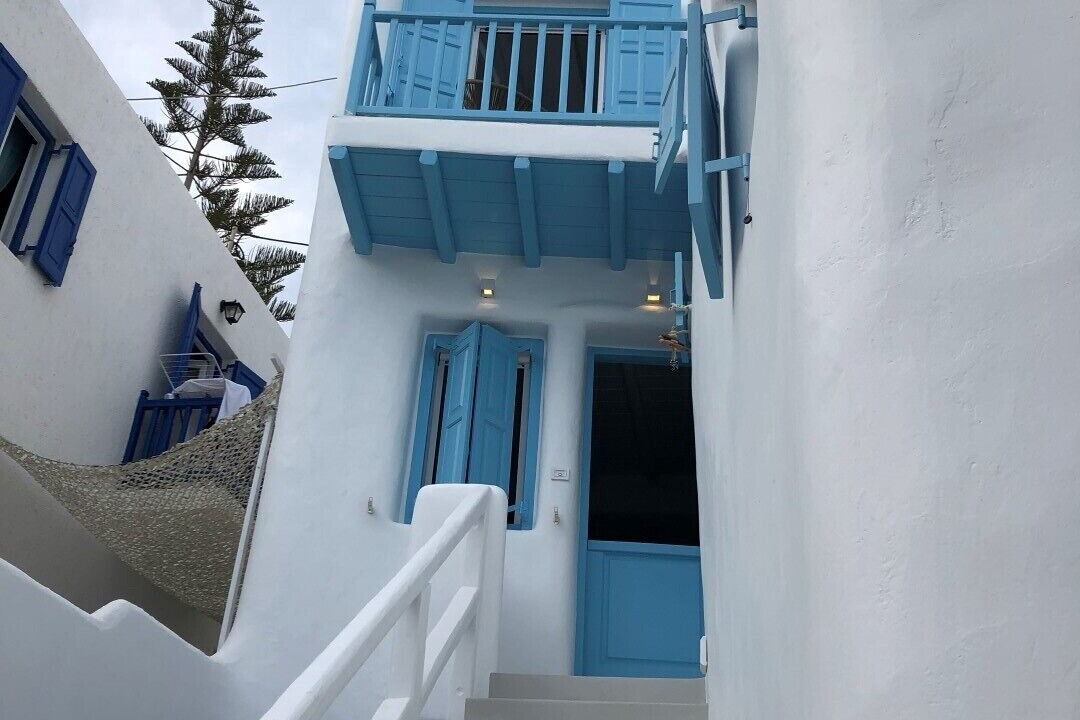 Photo of Outdoor in Platis Gialos