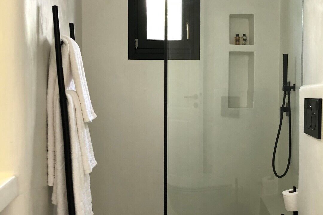Photo of Bathroom in Platis Gialos
