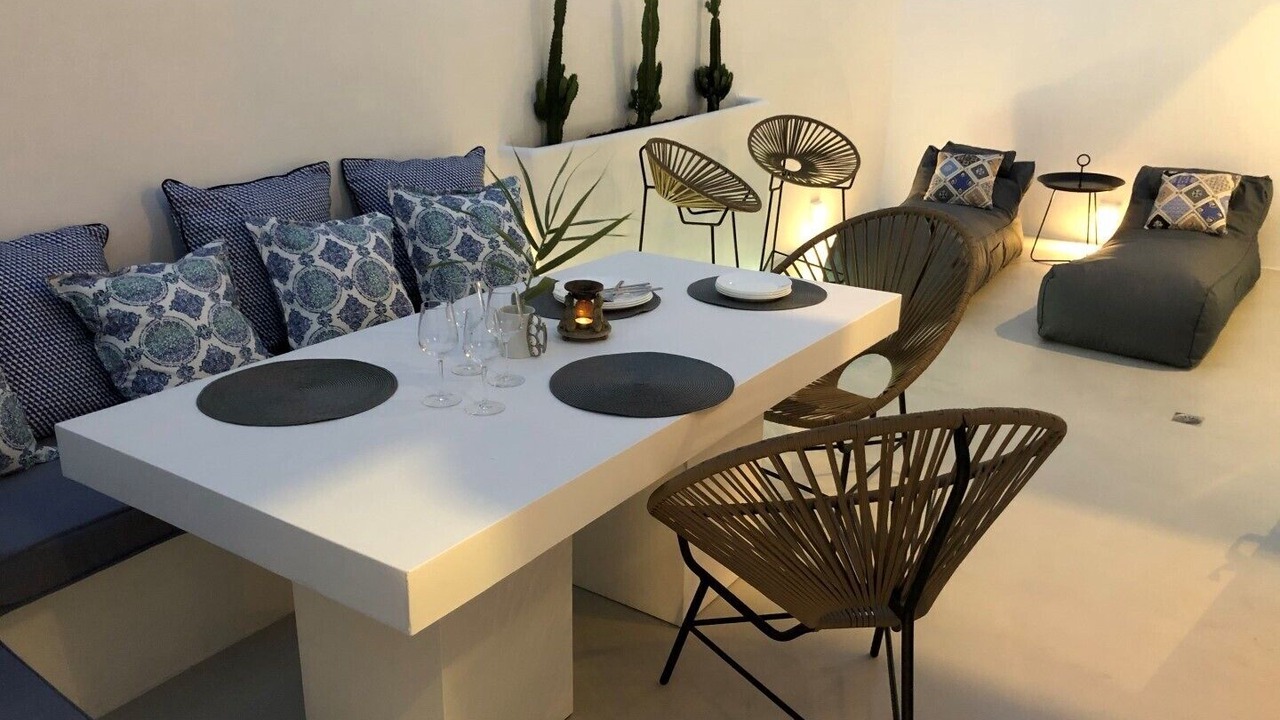 Photo of Outdoor in Platis Gialos