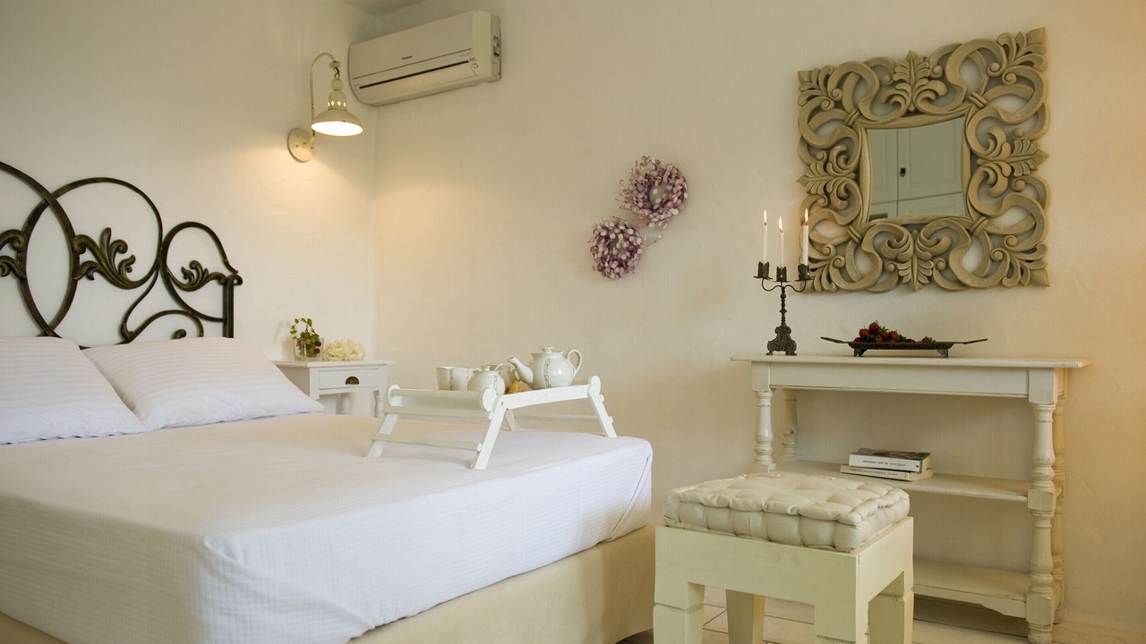 Photo of Bedroom in Alonissos