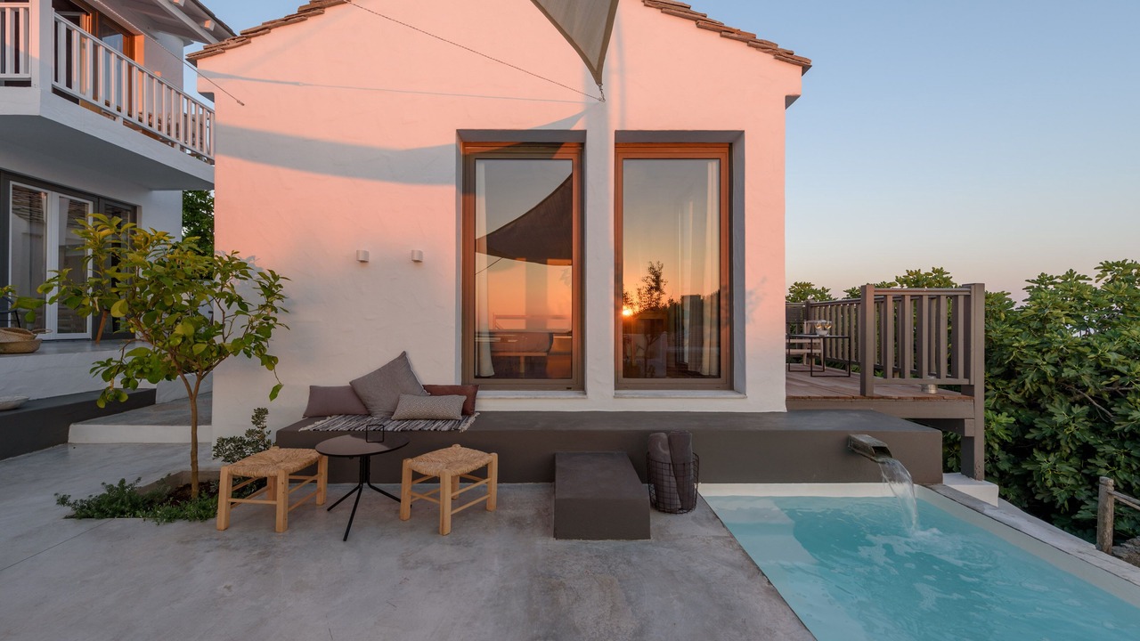 Photo of Outdoor in Alonissos