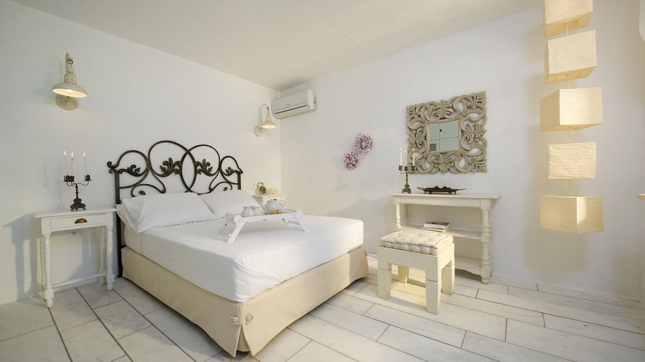 Photo of Bedroom in Alonissos