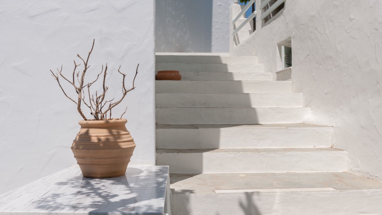 Photo of Outdoor in Alonissos