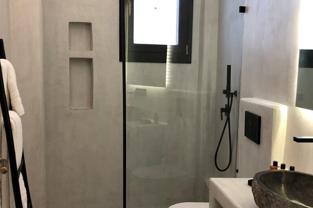Photo of Bathroom in Platis Gialos