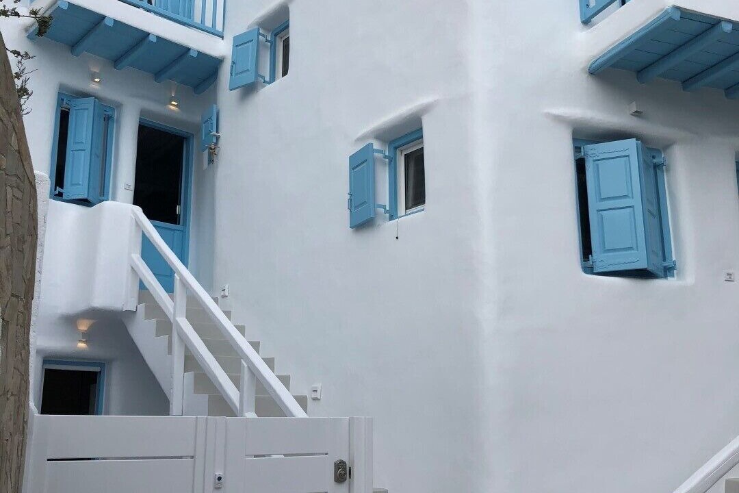 Photo of Outdoor in Platis Gialos