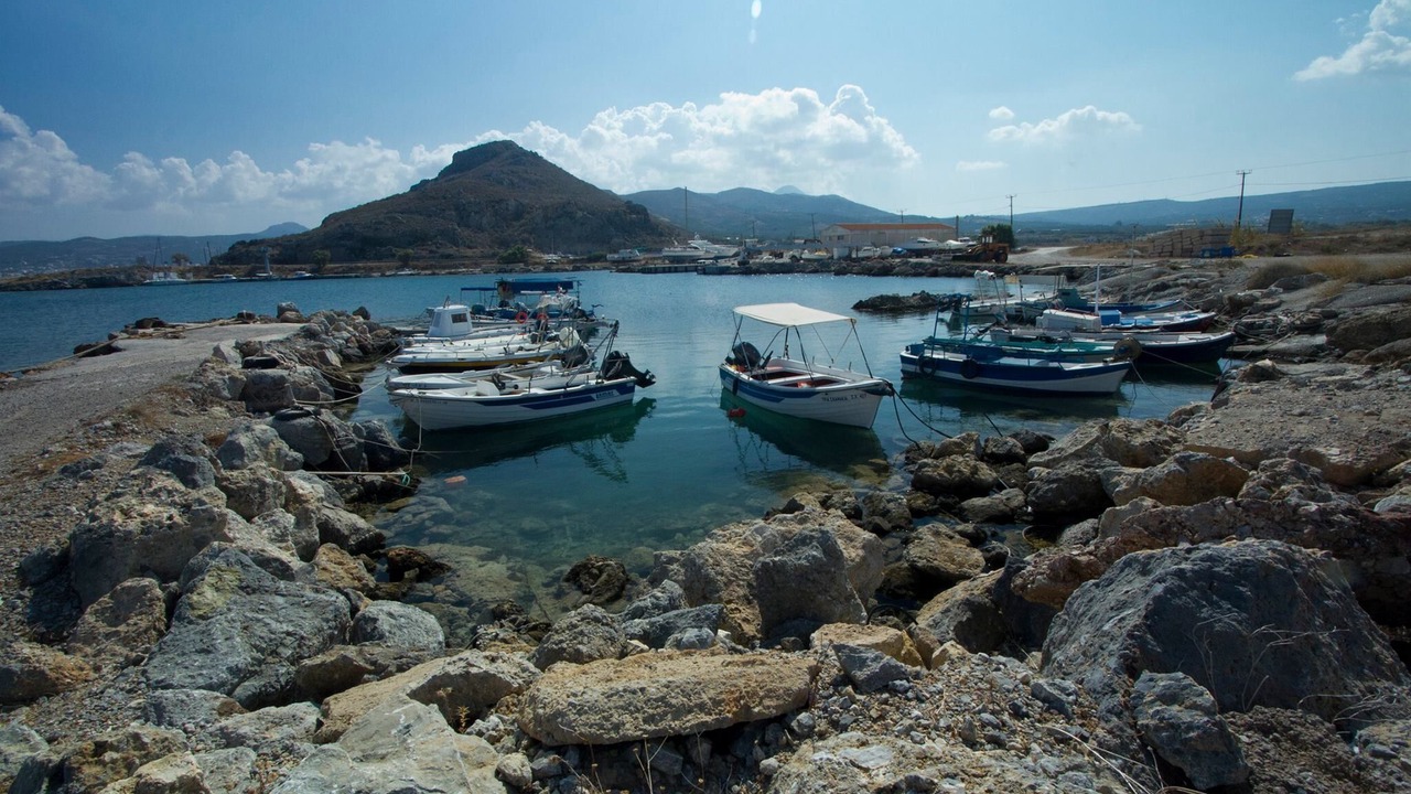 Photo of Others in Kissamos