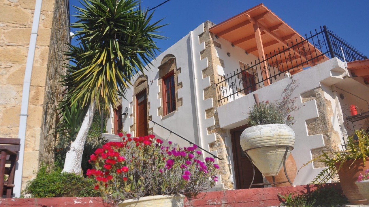 Photo of Others in Kissamos