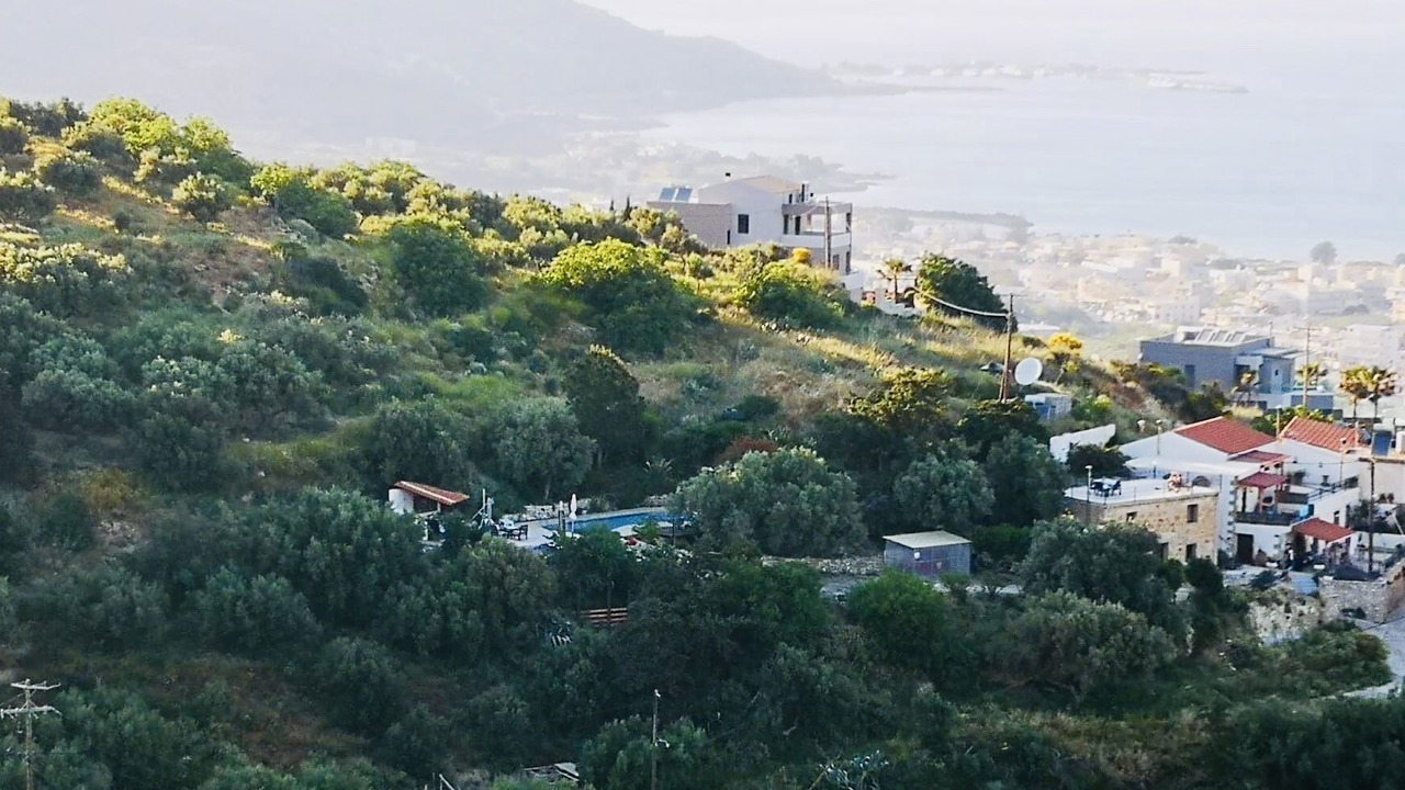 Photo of Outdoor in Kissamos