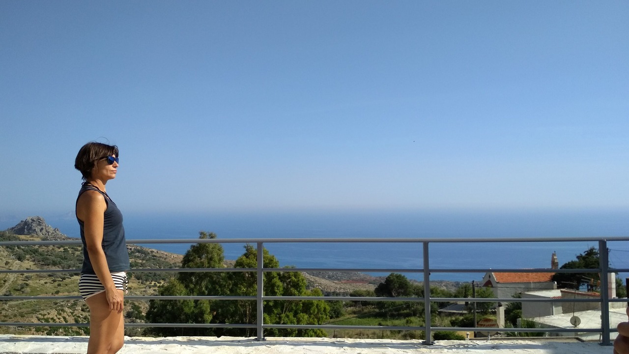 Photo of Outdoor in Agalianos