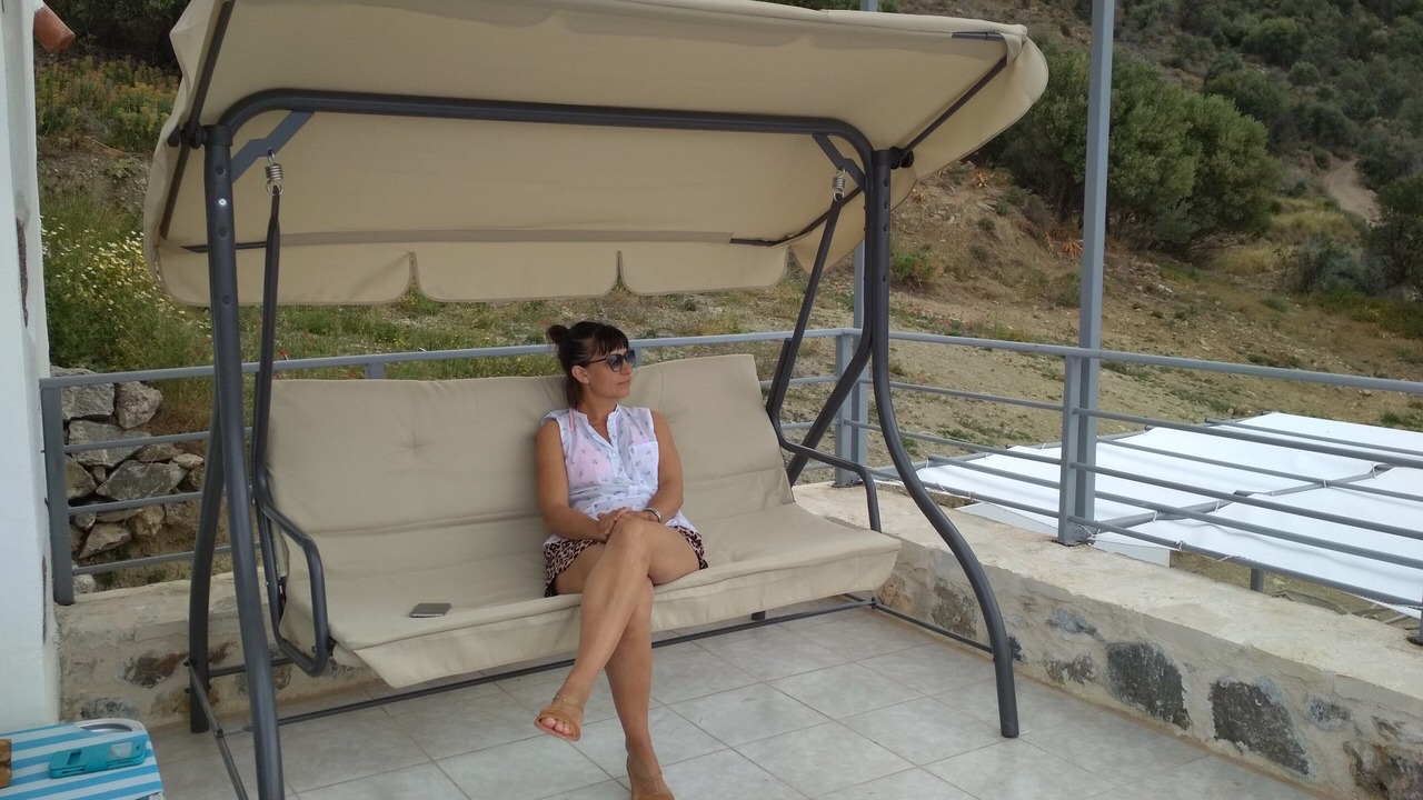 Photo of Outdoor in Agalianos