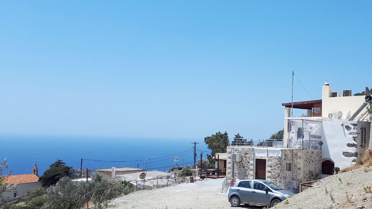 Photo of Outdoor in Agalianos