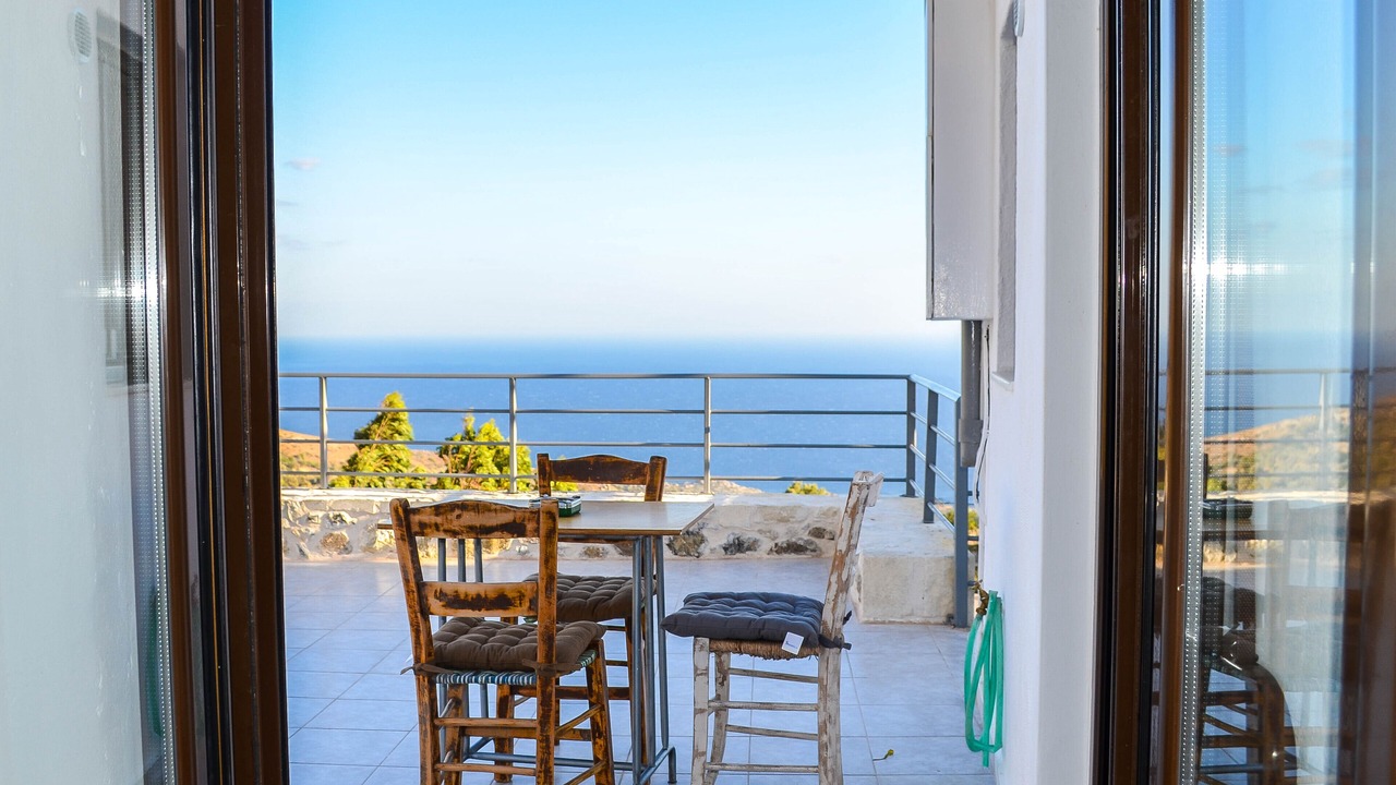 Photo of Outdoor in Agalianos