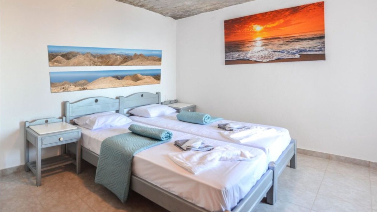 Photo of Bedroom in Agalianos