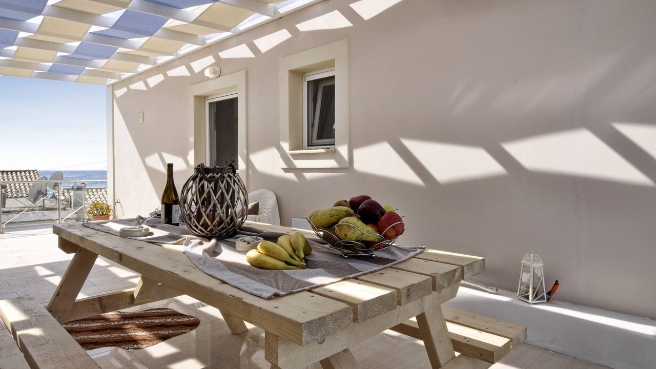 Photo of Outdoor in Agios Georgios Pagon