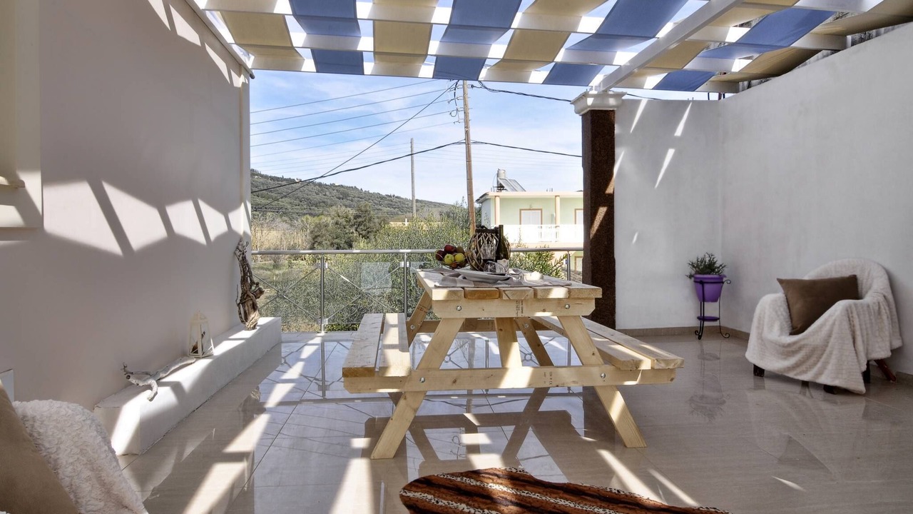 Photo of Others in Agios Georgios Pagon