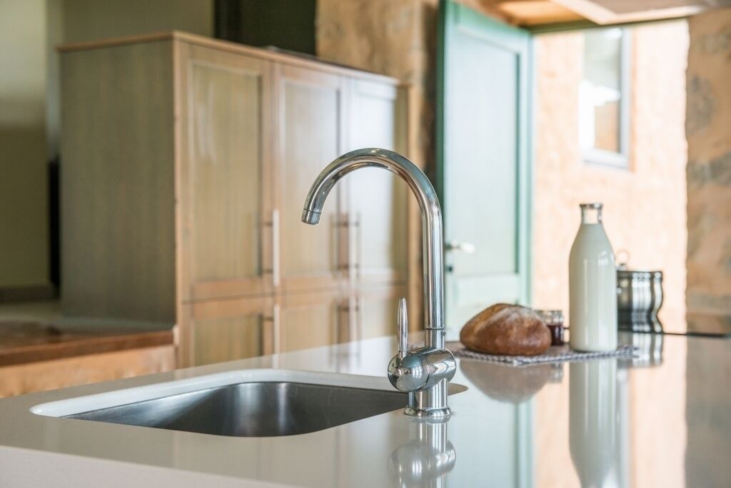 Photo of Bathroom in Livadia