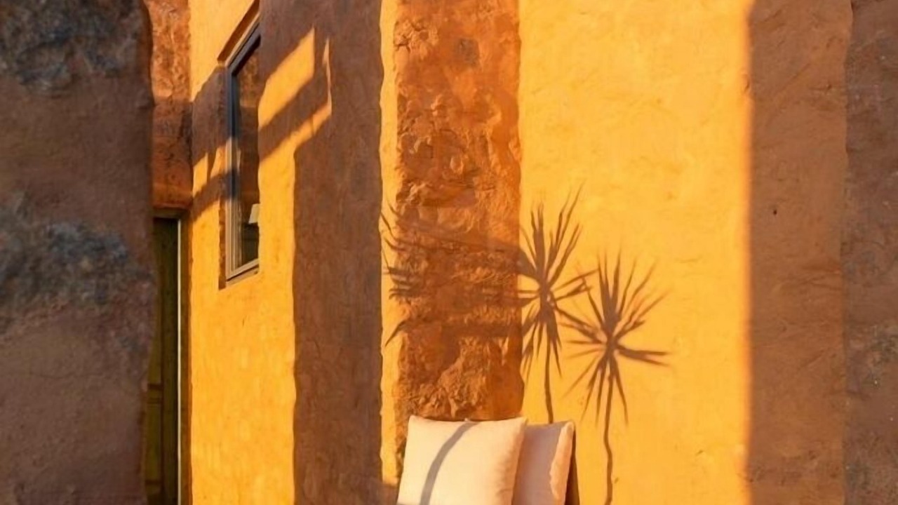 Photo of Patio Balcony in Livadia