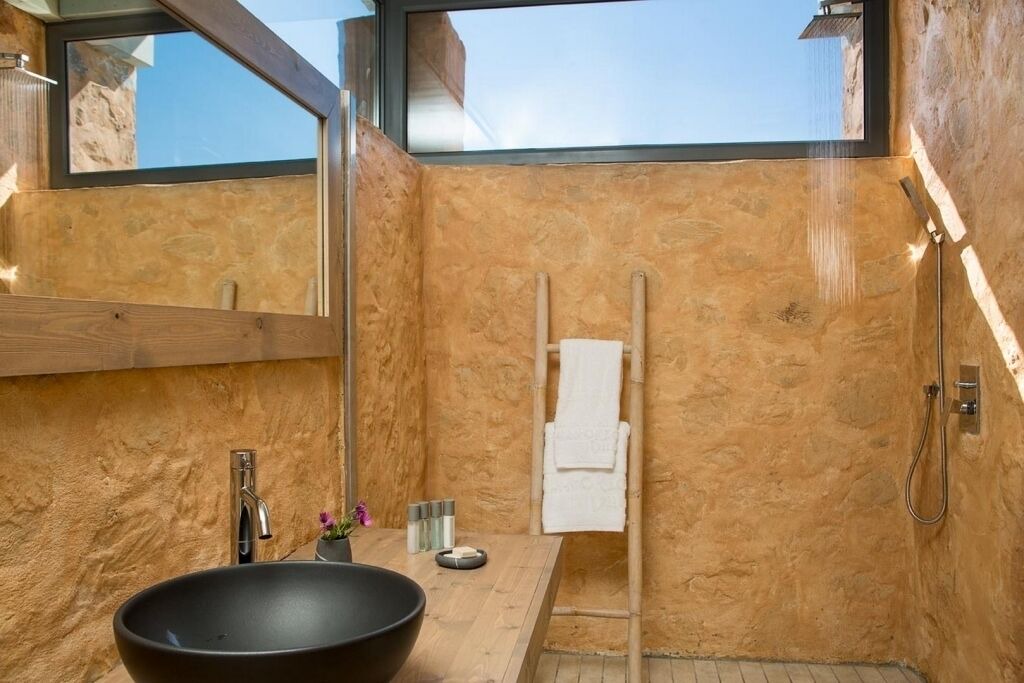 Photo of Bathroom in Livadia