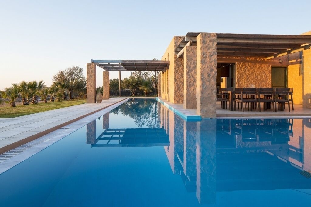 Photo of Outdoor in Livadia