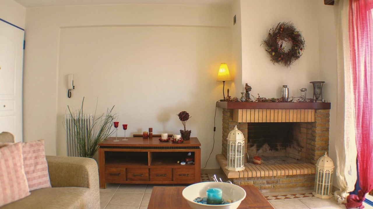 Photo of Bedroom in Kato Diminio