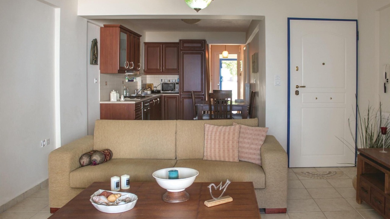 Photo of Bedroom in Kato Diminio