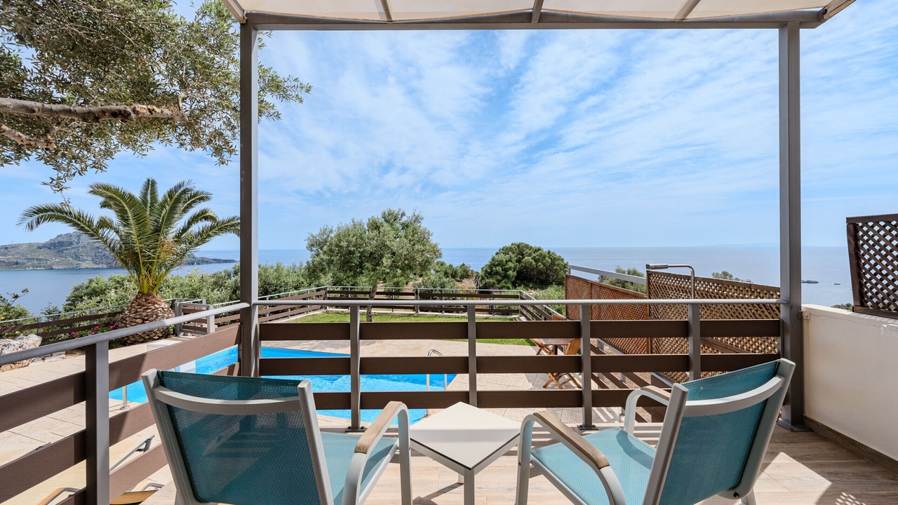 Photo of Outdoor in Agios Vasileios