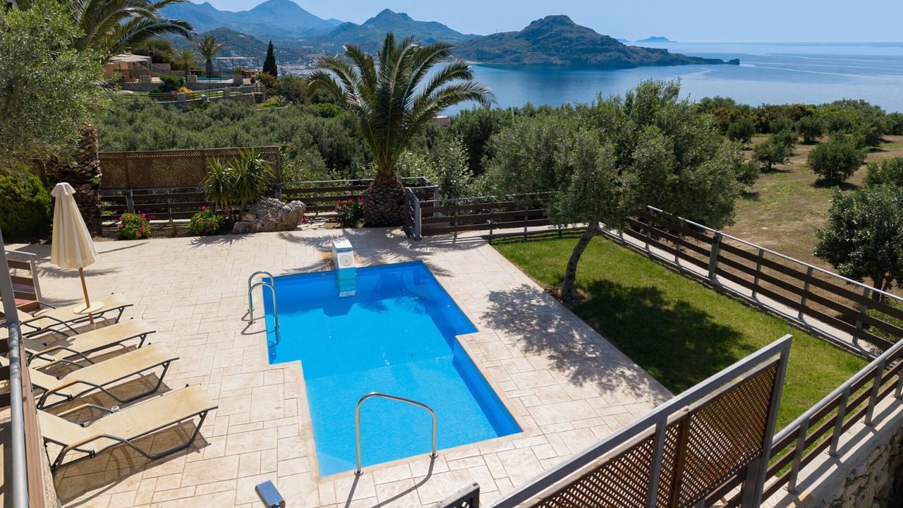 Photo of Outdoor in Agios Vasileios