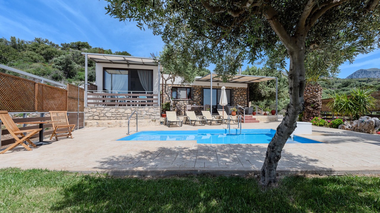 Photo of Outdoor in Agios Vasileios