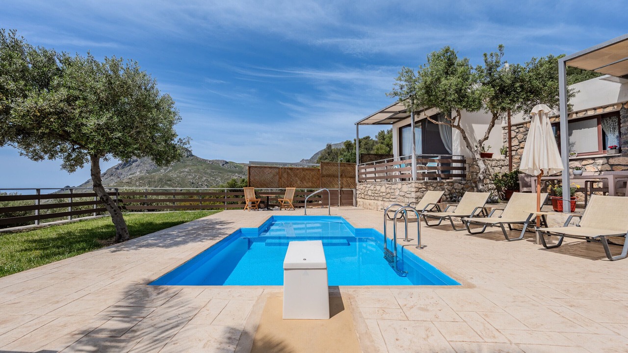 Photo of Outdoor in Agios Vasileios
