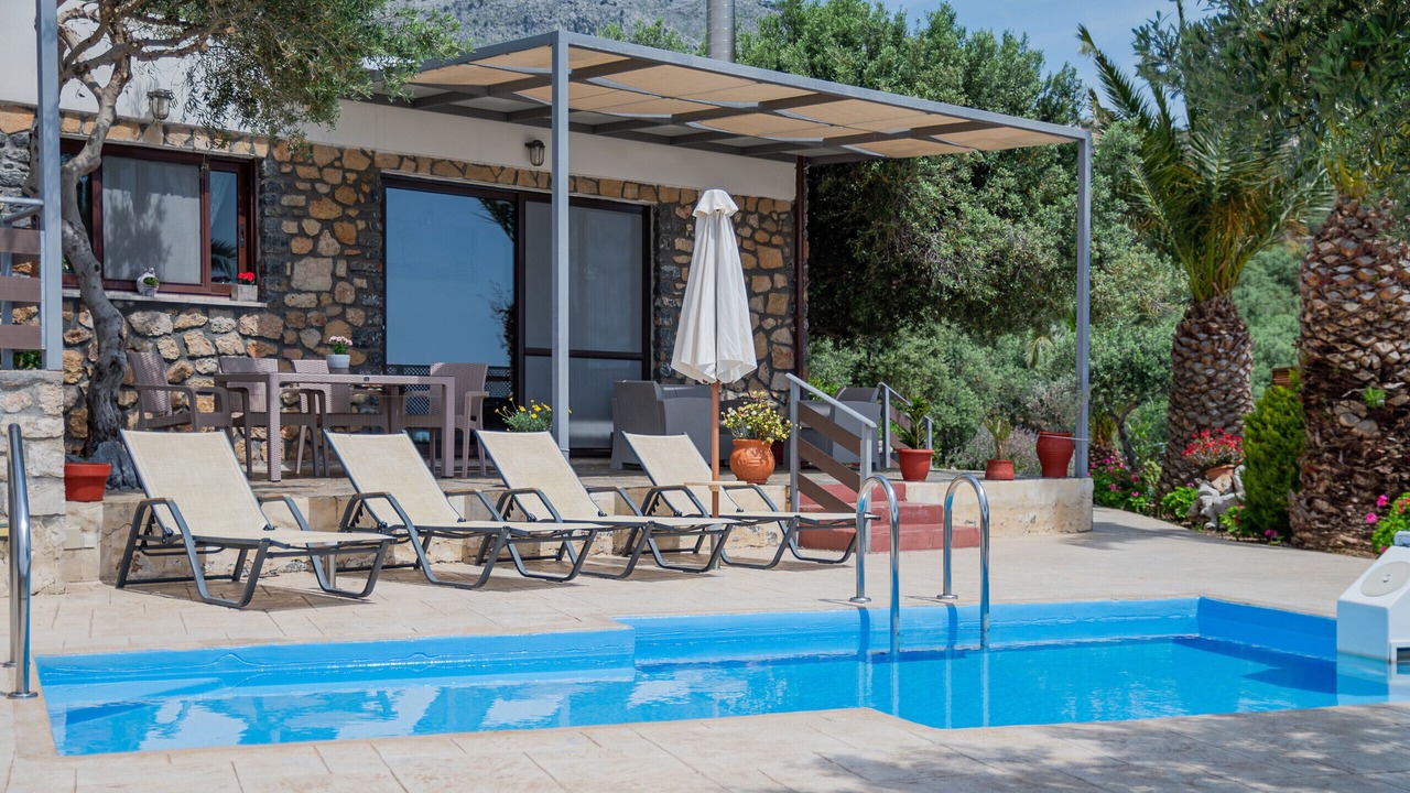 Photo of Outdoor in Agios Vasileios