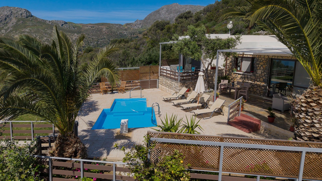 Photo of Outdoor in Agios Vasileios