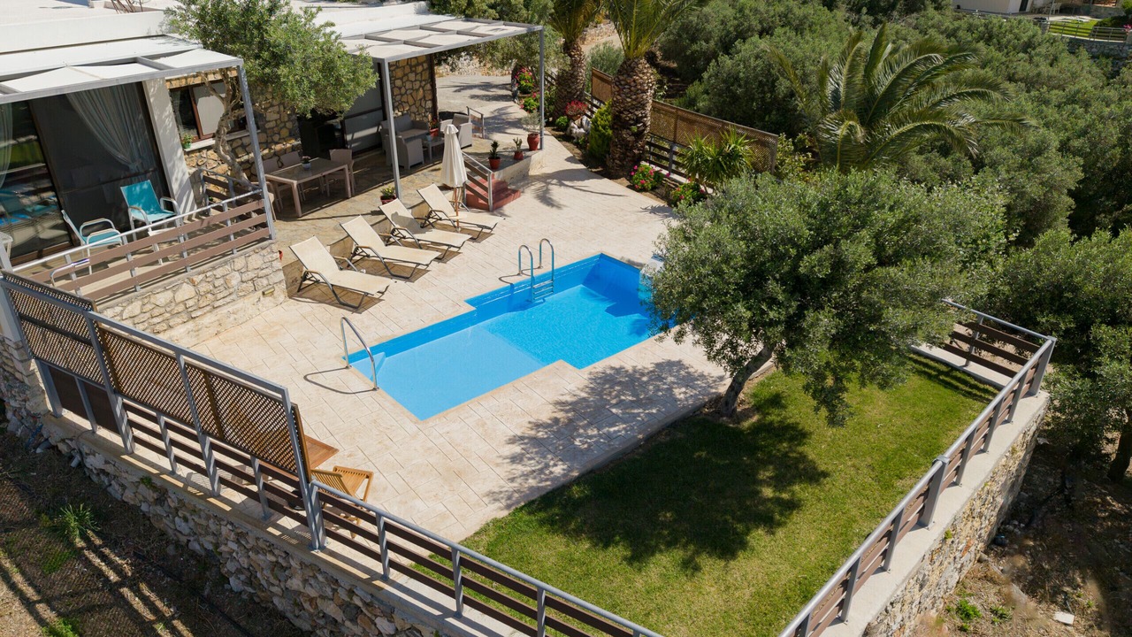Photo of Outdoor in Agios Vasileios