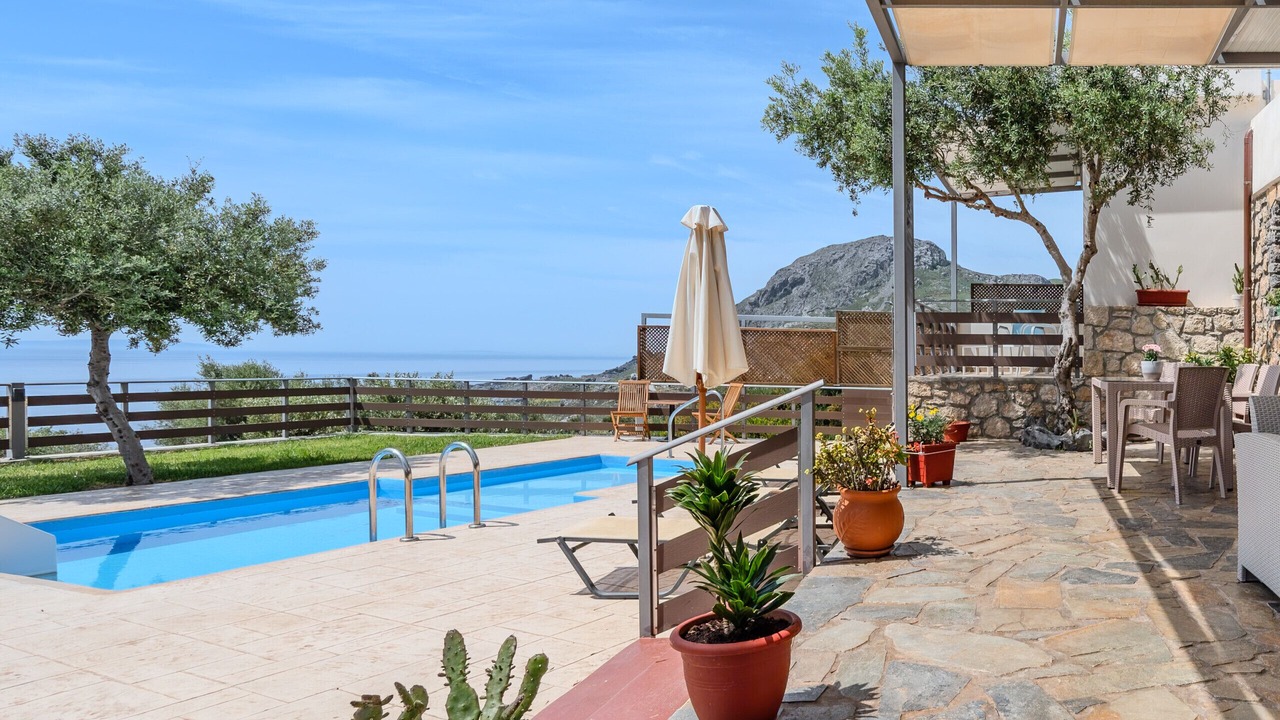 Photo of Outdoor in Agios Vasileios