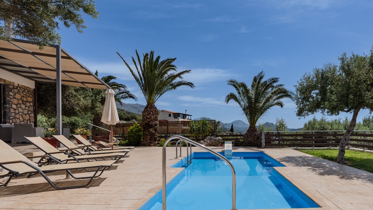 Photo of Outdoor in Agios Vasileios