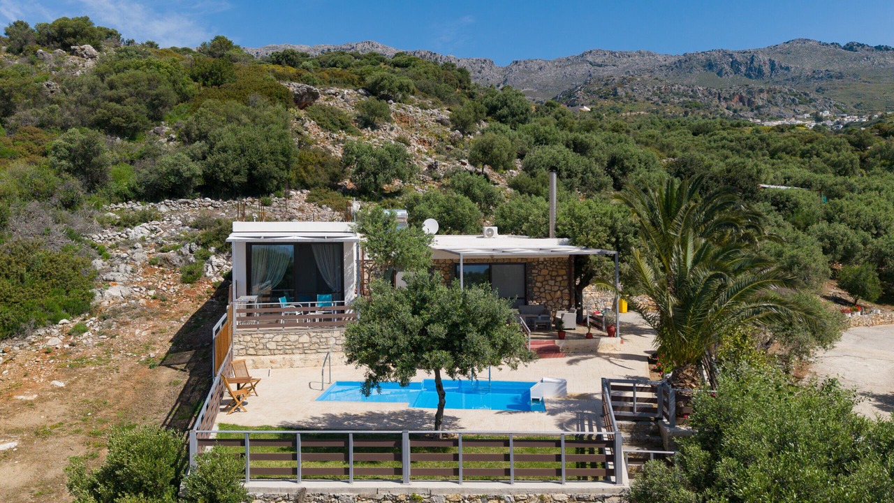 Photo of Outdoor in Agios Vasileios