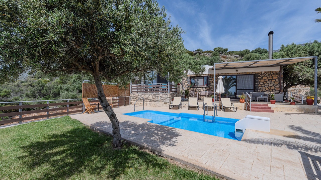 Photo of Outdoor in Agios Vasileios