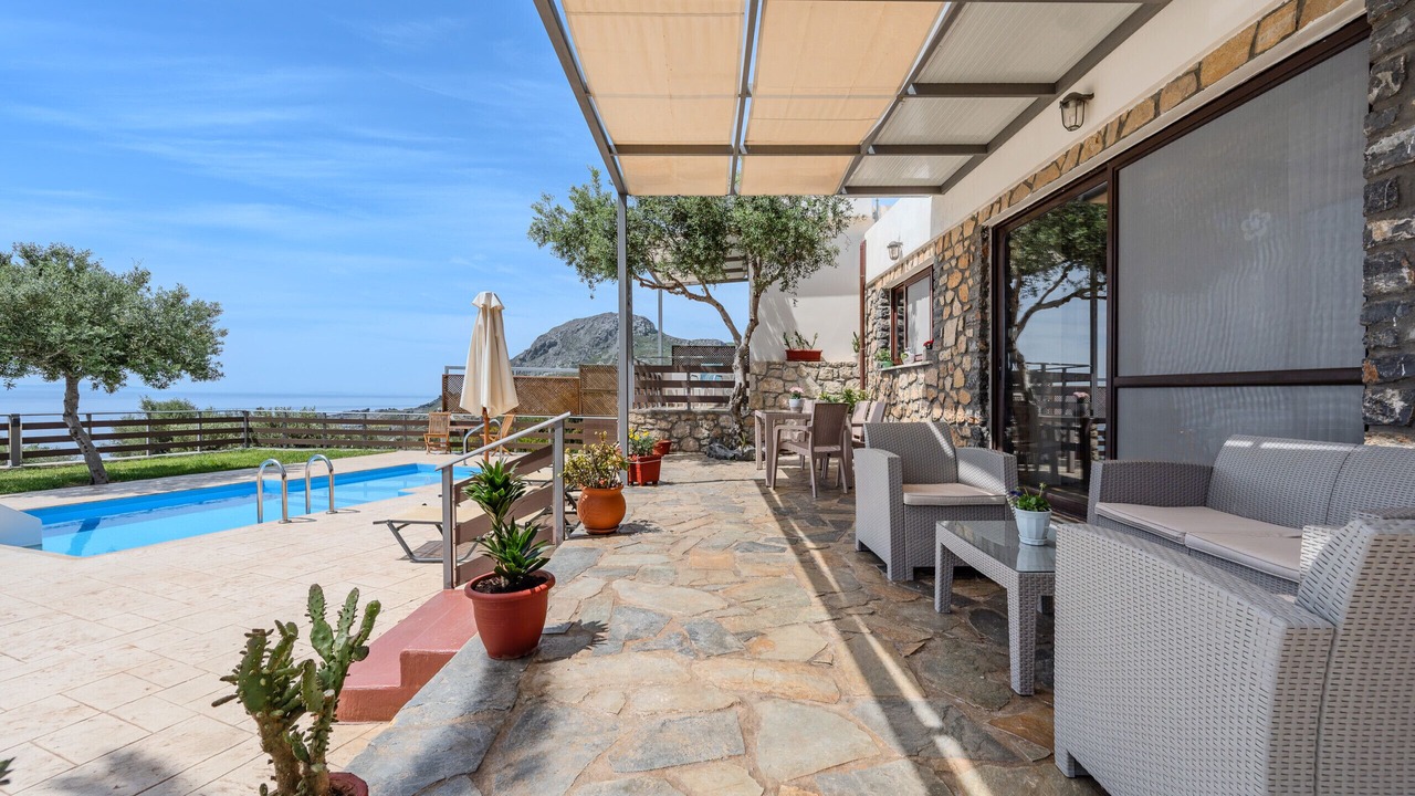 Photo of Outdoor in Agios Vasileios