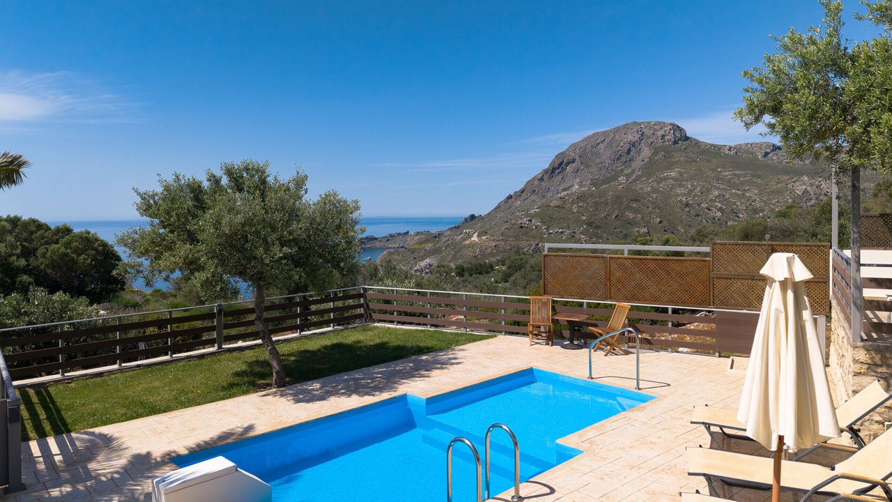 Photo of Outdoor in Agios Vasileios