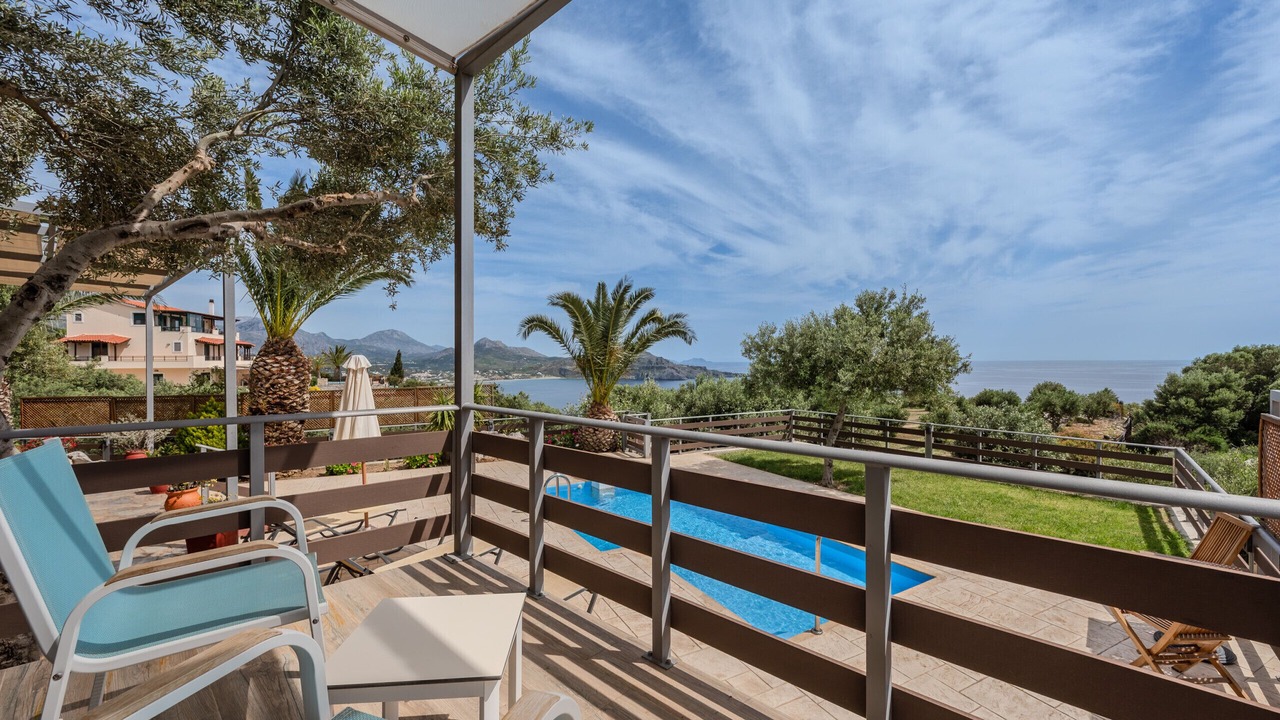 Photo of Outdoor in Agios Vasileios