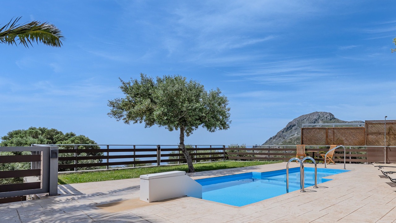 Photo of Outdoor in Agios Vasileios