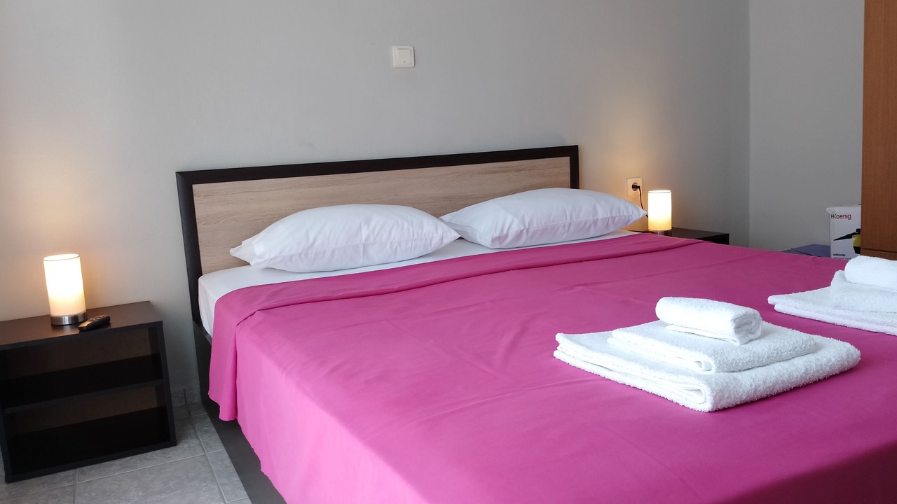 Photo of Bedroom in Nea Peramos